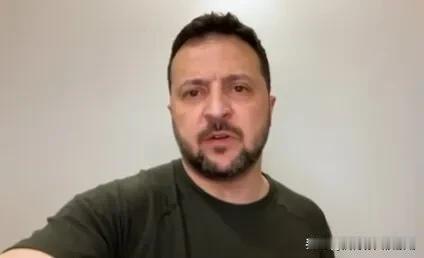 “昨天所发生的恐袭，克宫沉默了1天，思考如何将其与乌克兰联系在一起。”泽连斯基首
