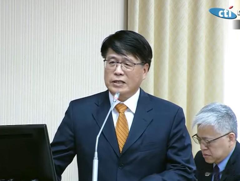 游盈隆：缴附丧失大陆原籍证明满10年才能参选

台选会主委游盈隆今天（16日）在