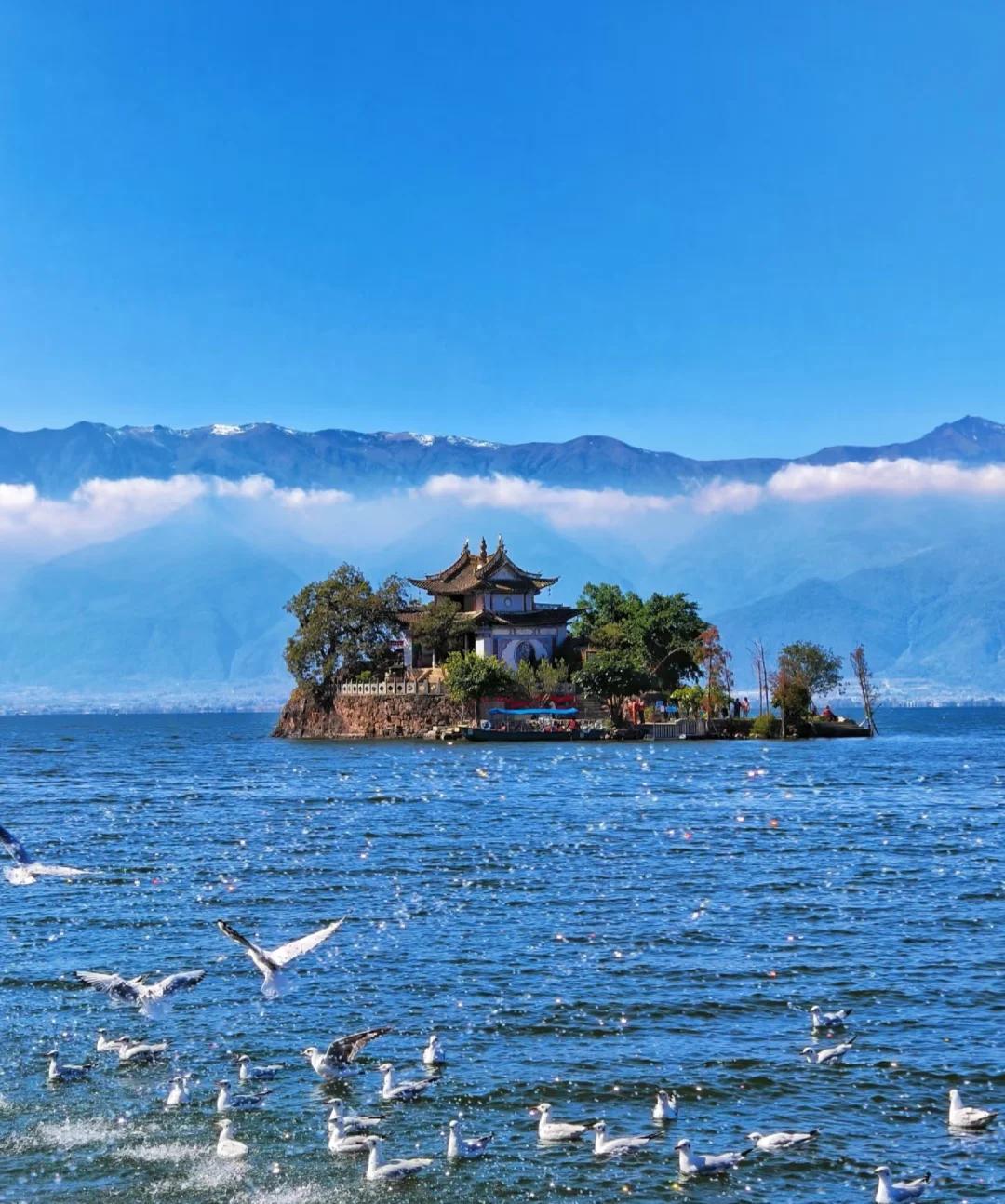 有钱有时间你会常去旅游吗? 有钱有时间，我肯定会常去旅游！就像社区里的张老师，退