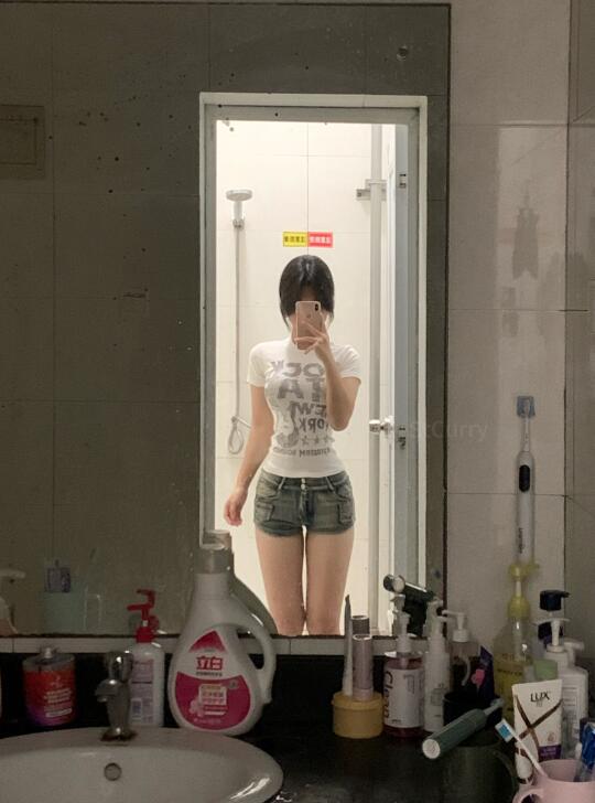 好喜欢我的腰！！