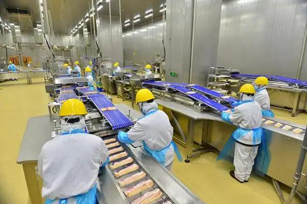 双汇检出37倍超标抗生素猪肉，出事第一反应居然是甩锅，黑龙江省市场监管局五月抽检