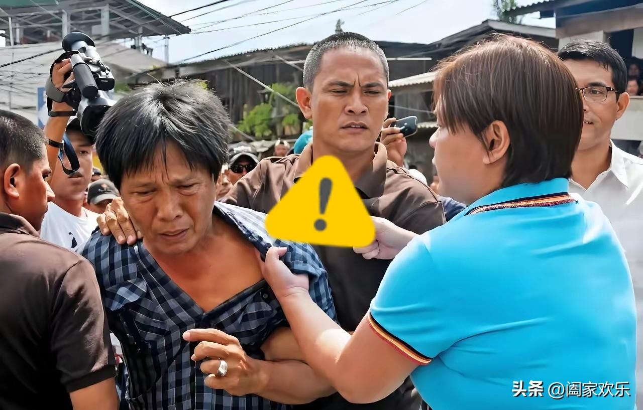 莎拉弹劾再现戏剧性反转！
7月6日庭审临近，核心证人突然表态不愿卷入两大家族博弈