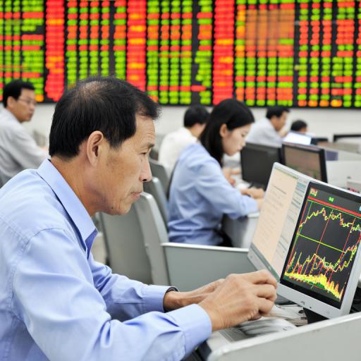 炒股炒未来，未来谁先知。
       炒股如同对未来的一场豪赌，都说炒的是未来