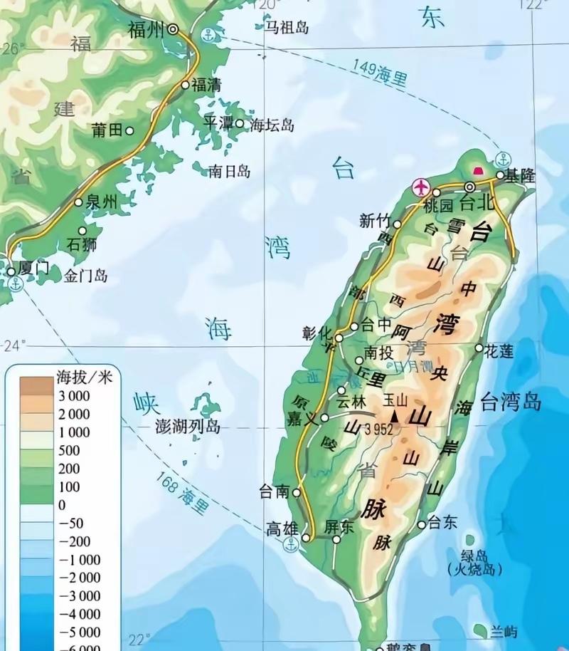 美国其实早已给自己找好了退路，一旦中国解决台湾地区问题、实现国家统一，美国就会立