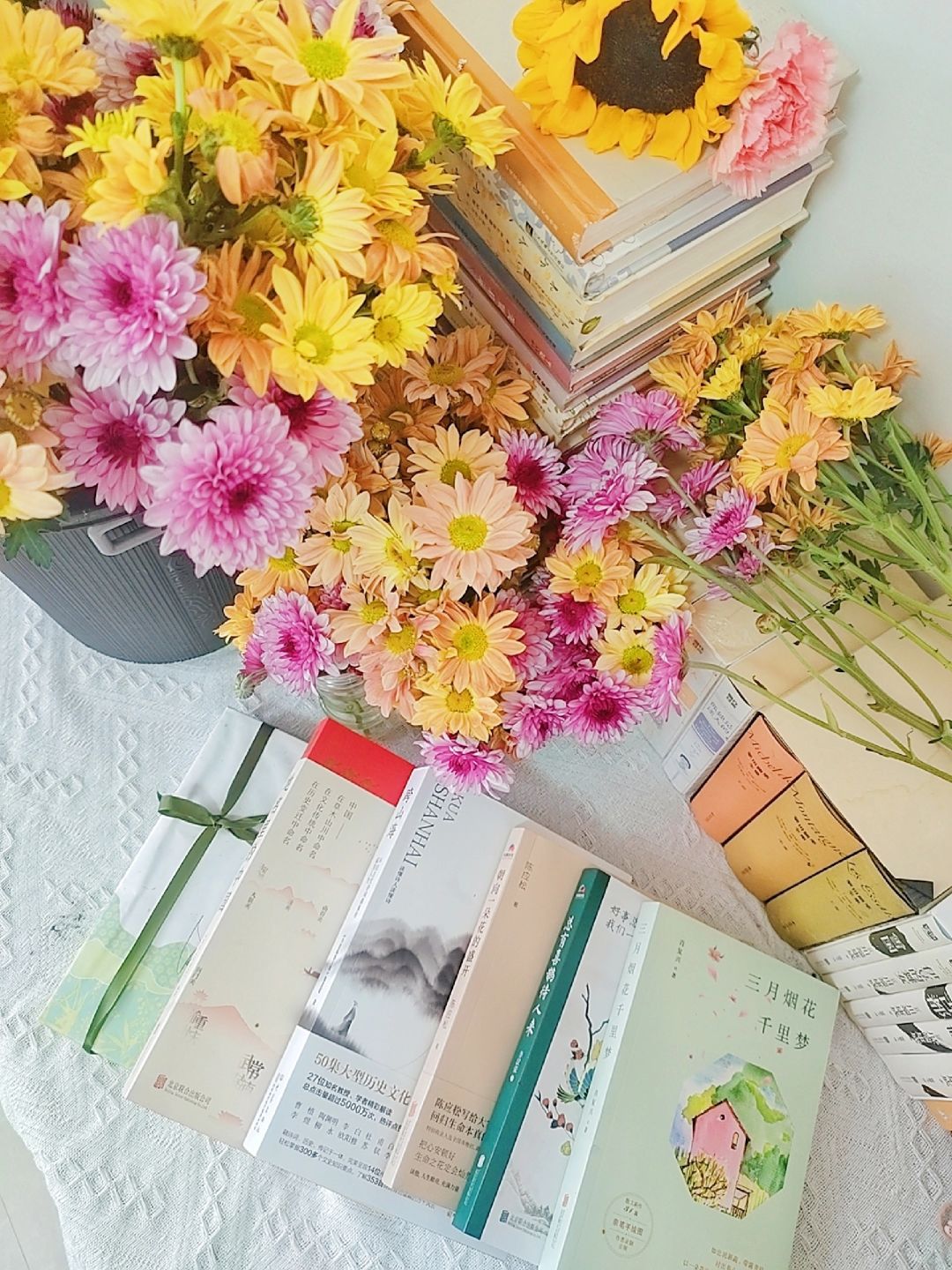 成长书单｜6本对我影响最大的书