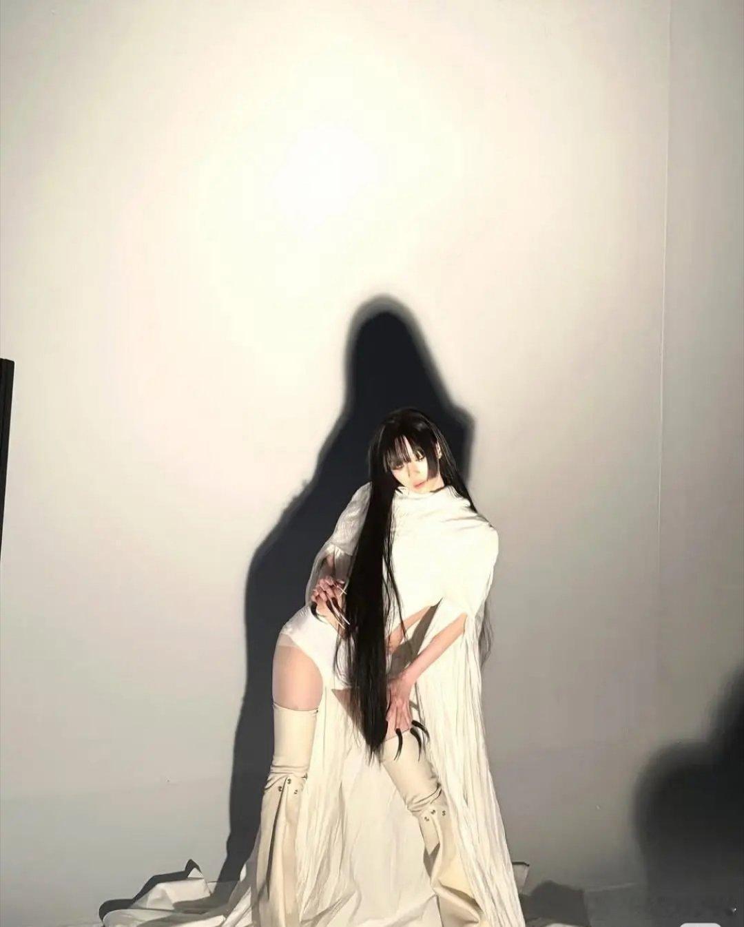 老三是不是也是短胯 