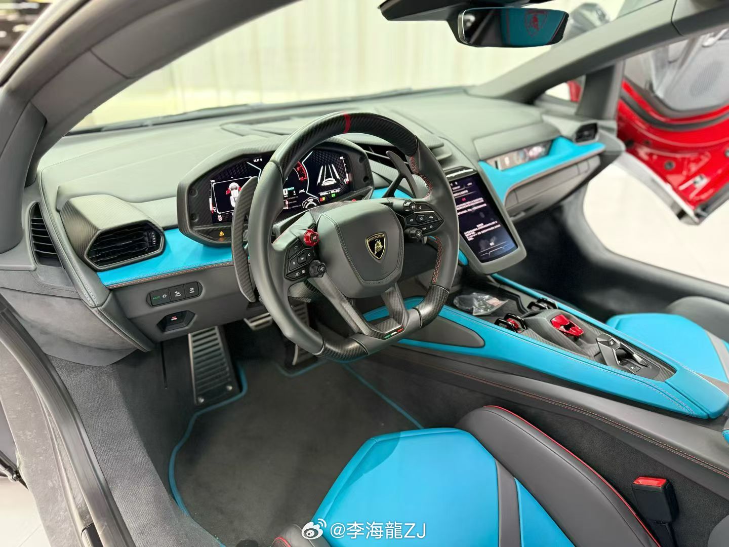 全套Duke 1200公里 Revuelto 