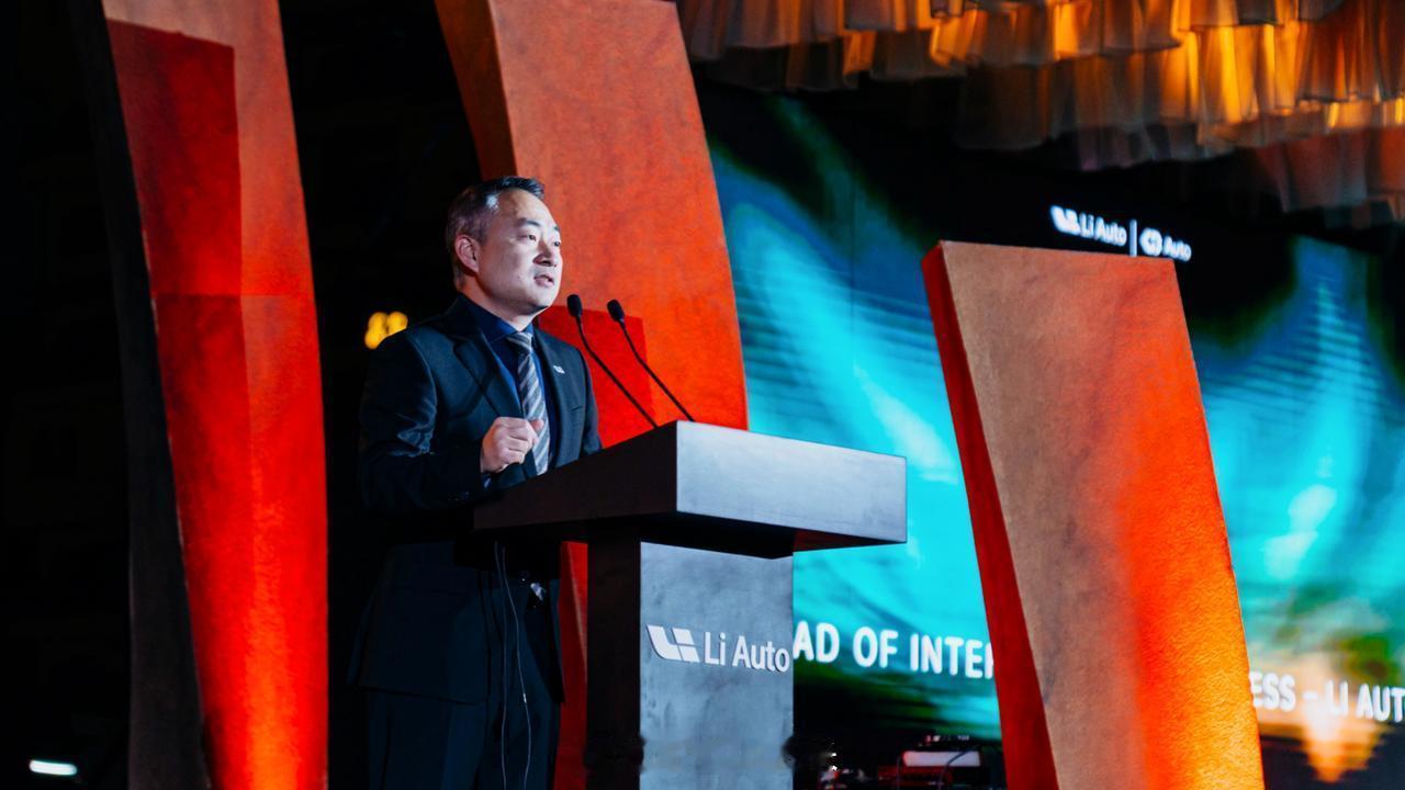 理想汽车全球化版图再加速！继深耕中亚市场后，正式登陆埃及、哈萨克斯坦、阿塞拜疆三