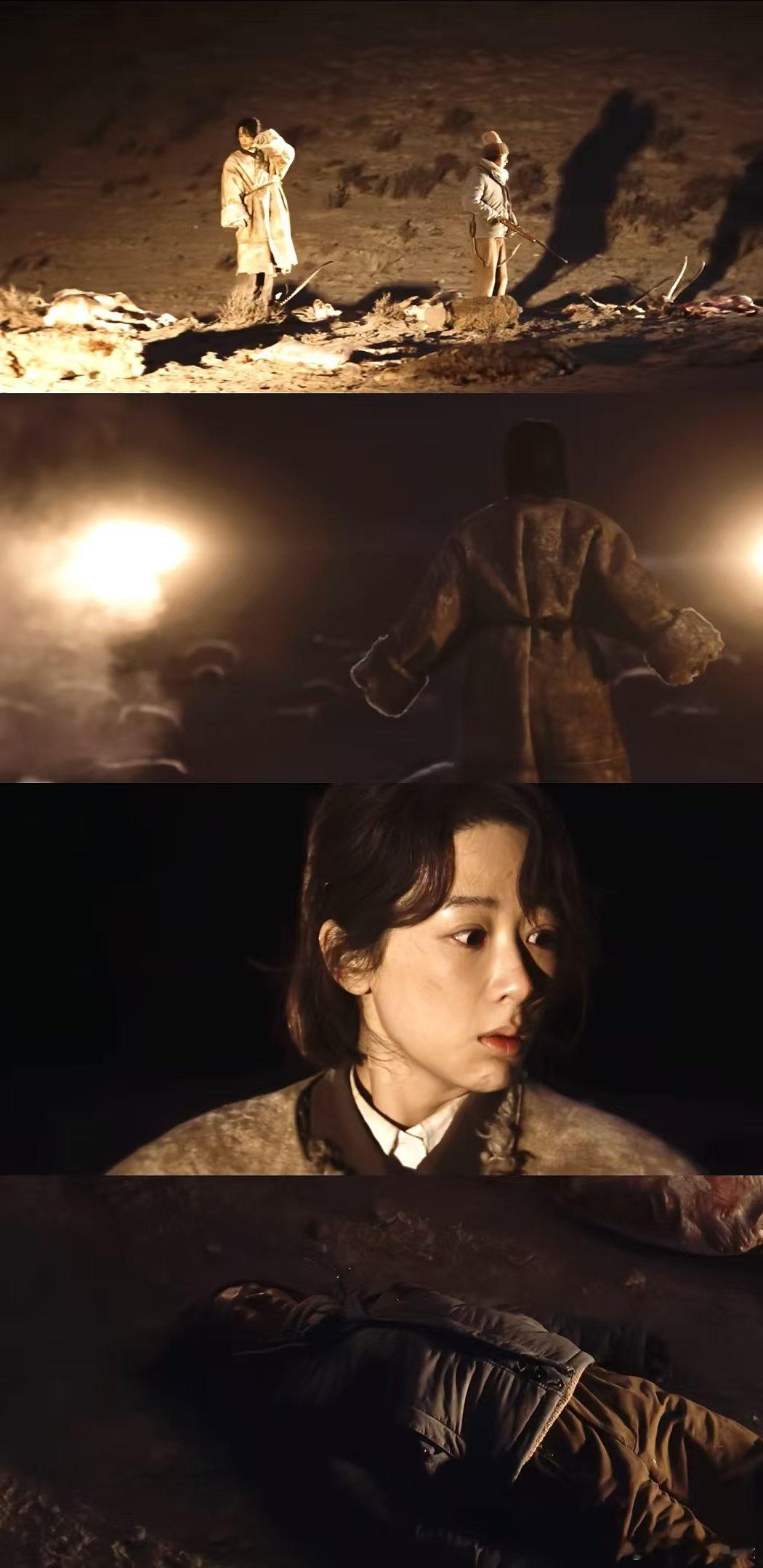 倍速病被生命树治好了 《生命树》成功让“倍速病”痊愈。那拼色桌子暗藏条件艰苦，队