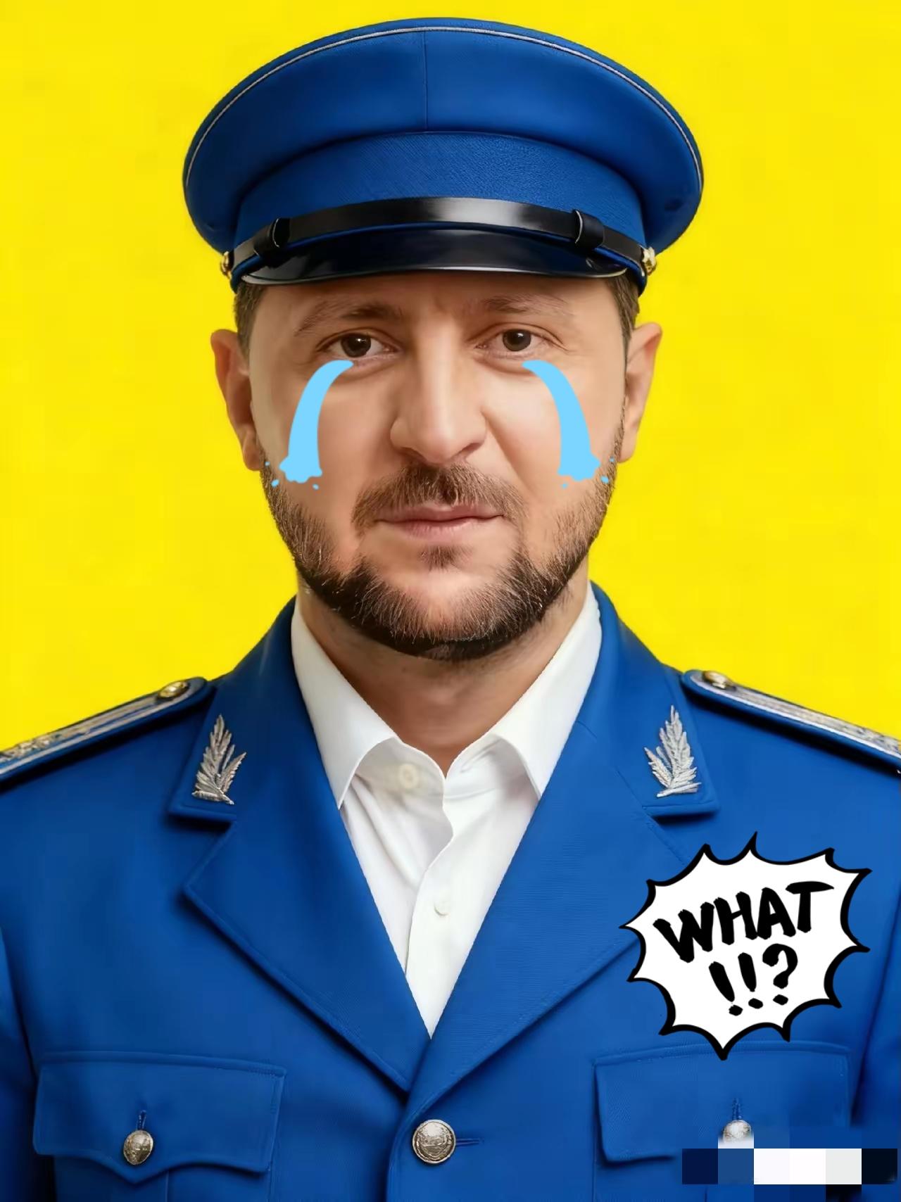 快讯，快讯
乌克兰突然宣布了！

2025年11月14日，乌克兰首都基辅再次遭遇