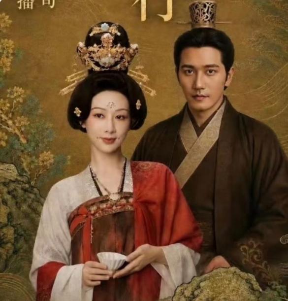难怪投资方，宁愿把砸进去的钱全亏光，也死死按住《簪中录》不肯上线。2019年开机