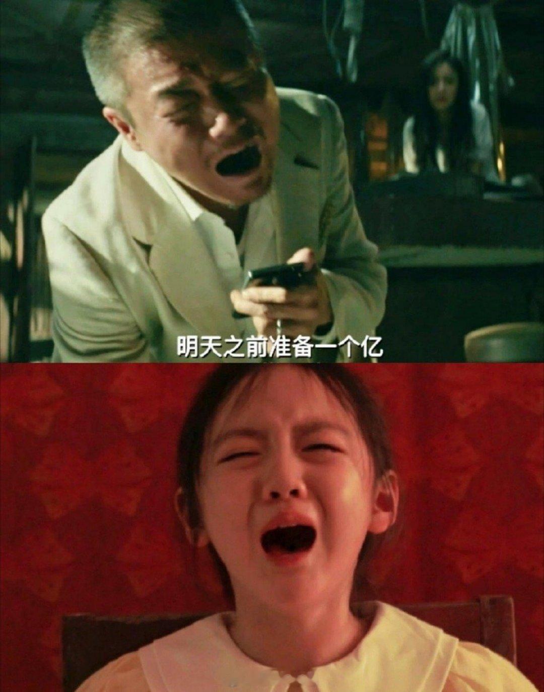 误杀3 肖央是蓝环章鱼 看《误杀 3》，被肖央的“蓝环章鱼”父亲震撼到！章鱼元素