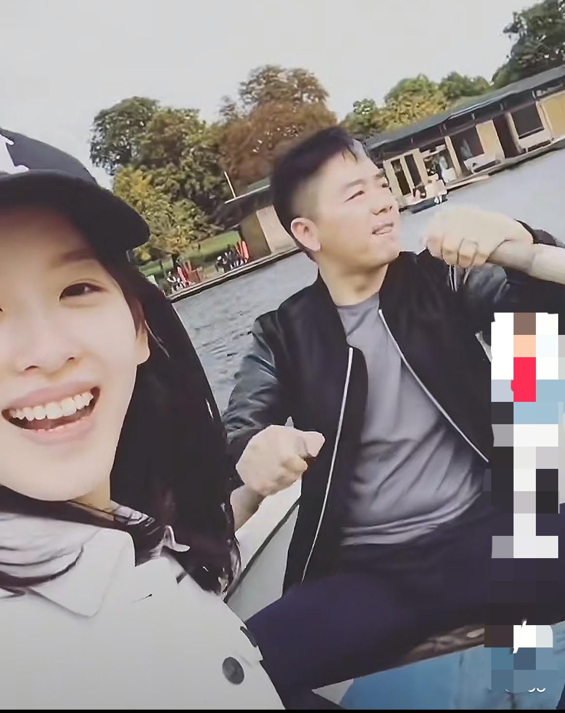 太牛！终于明白22岁章泽天，为什么会嫁给41岁刘强东？

如果男人又会赚大钱，又