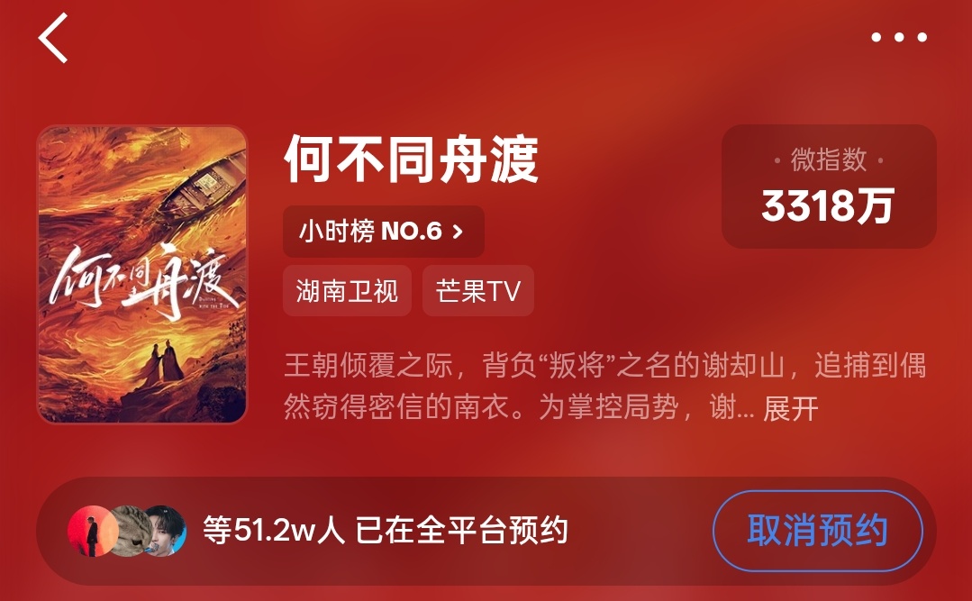 预约不能停，假期亲朋好友有🥭tv的，都让他们约一下1️⃣所有🐀在🧣预约2️