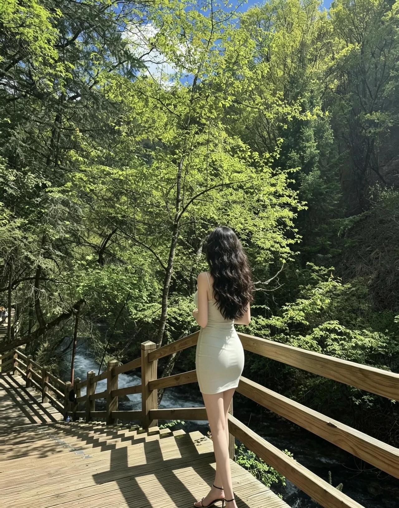 任何时候，
都要记住，
千万不要，

把话说太满。

你今天把话说绝了，
明天就