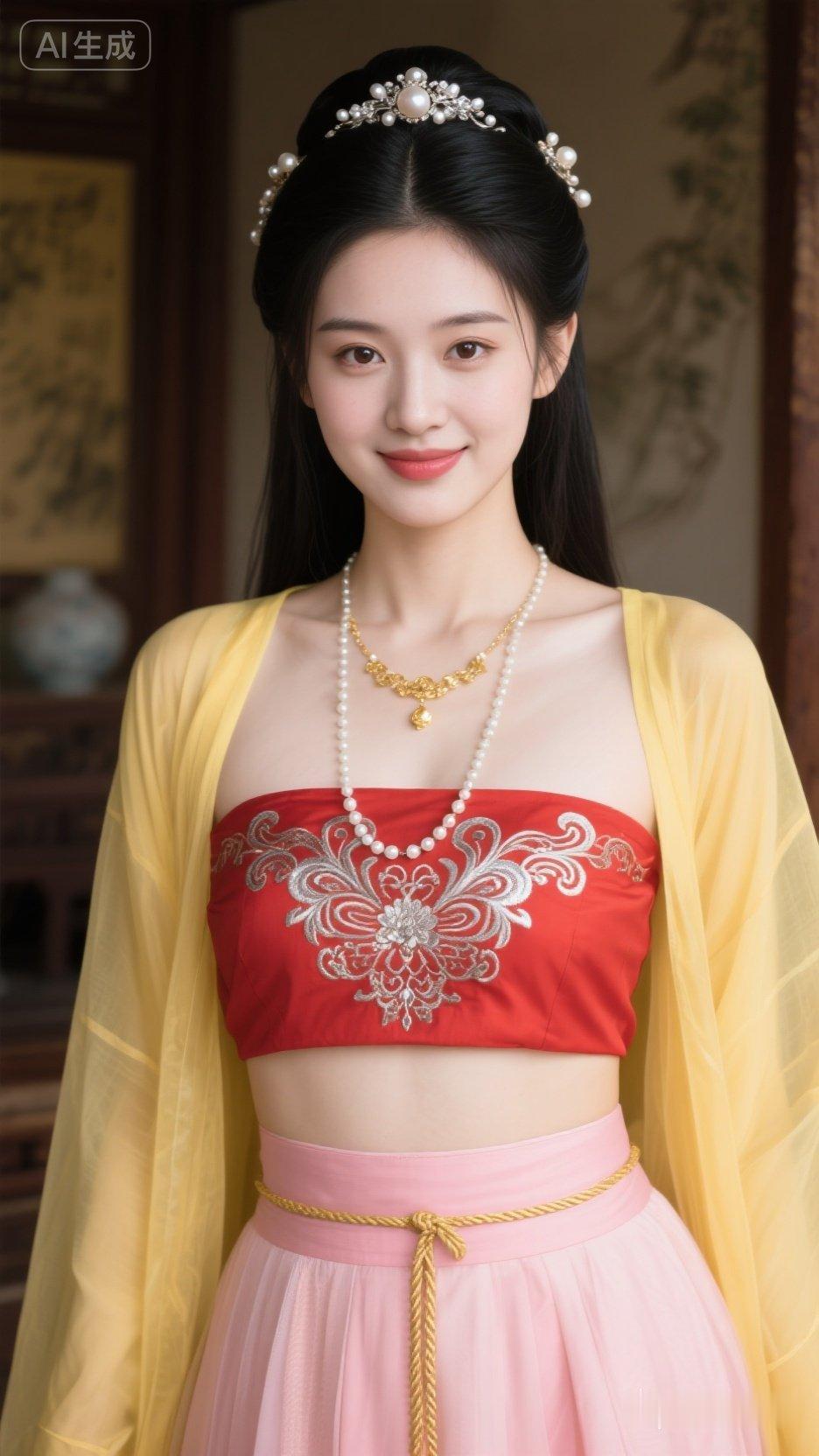 与大家分享你心中的女神气质穿搭怎么穿才恰到好处?