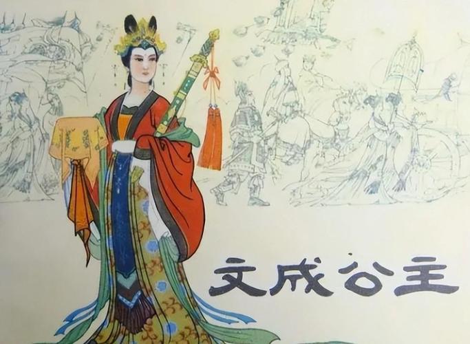 【正文内容】  
大家好！今天咱们要揭开一段被尘封已久的“野史秘闻”——关于唐朝