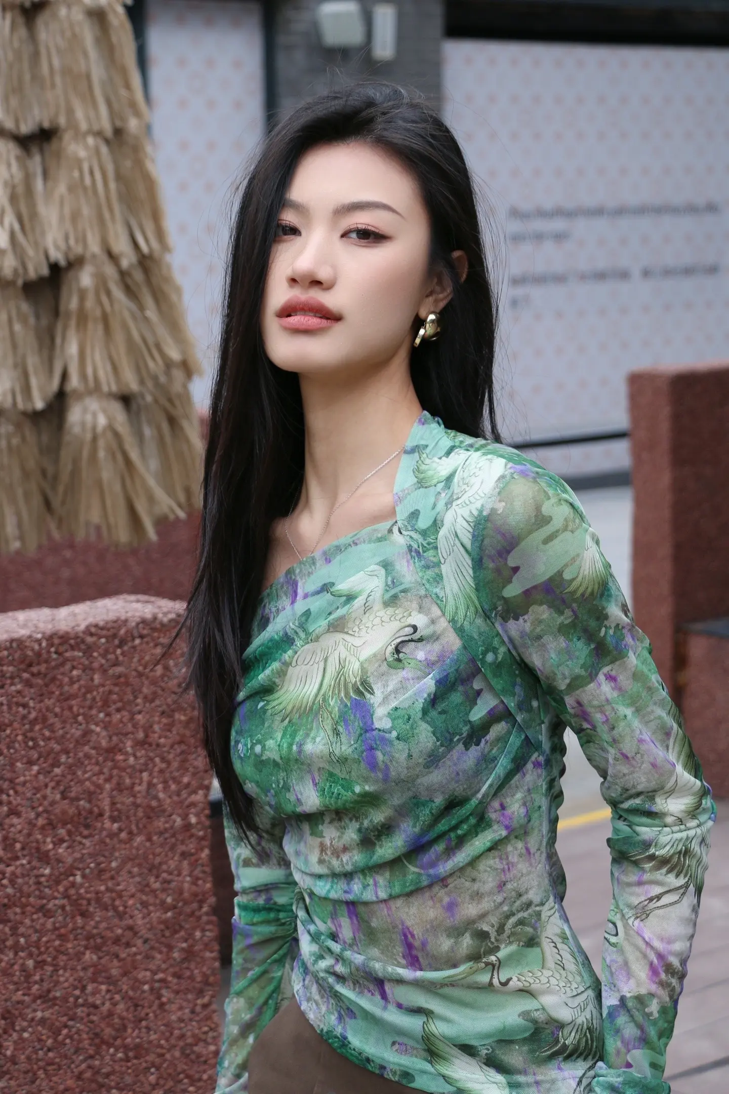属于辣妹的夏天怎么还不来呀！！