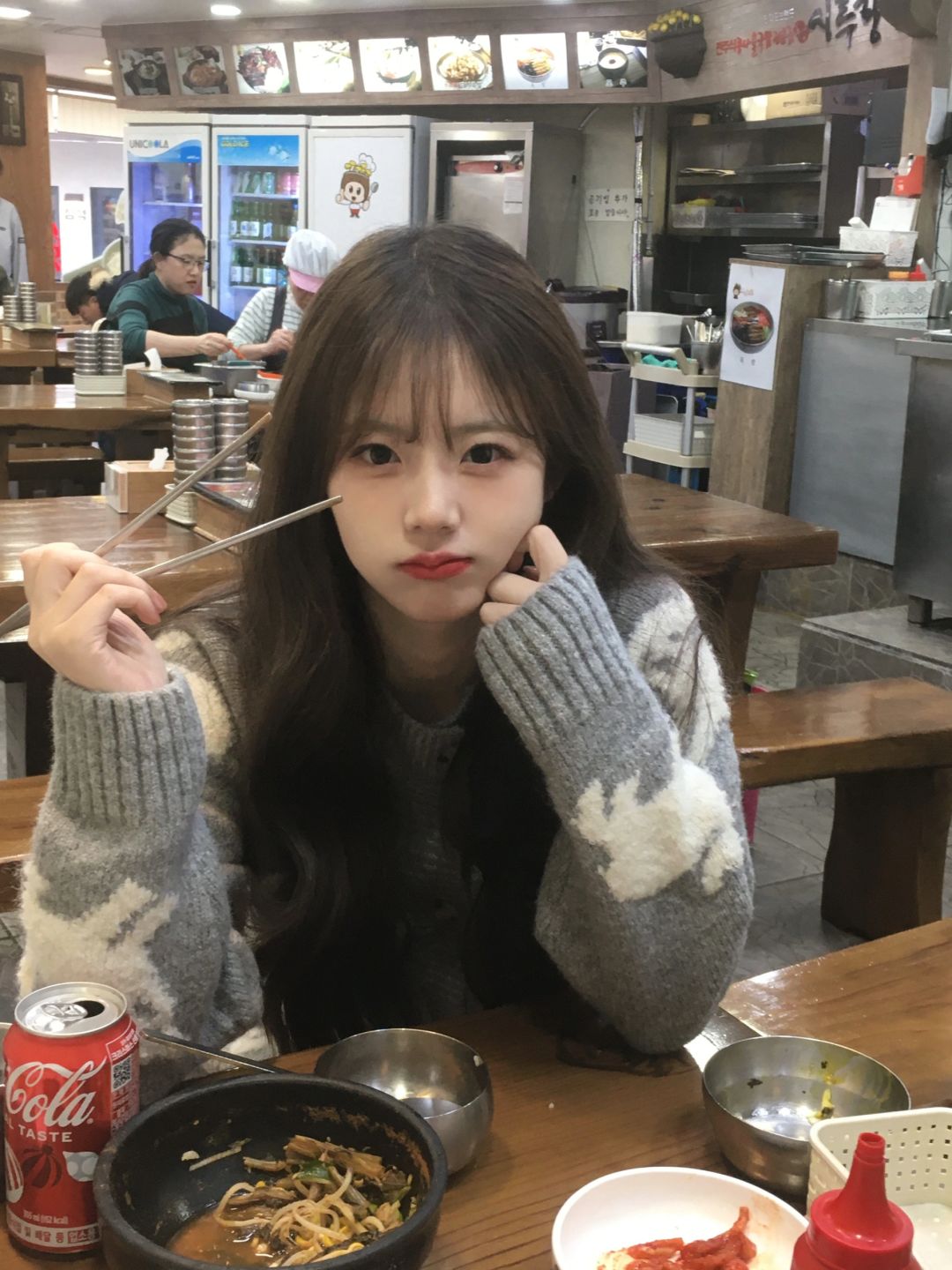 🇰🇷in Seoul
