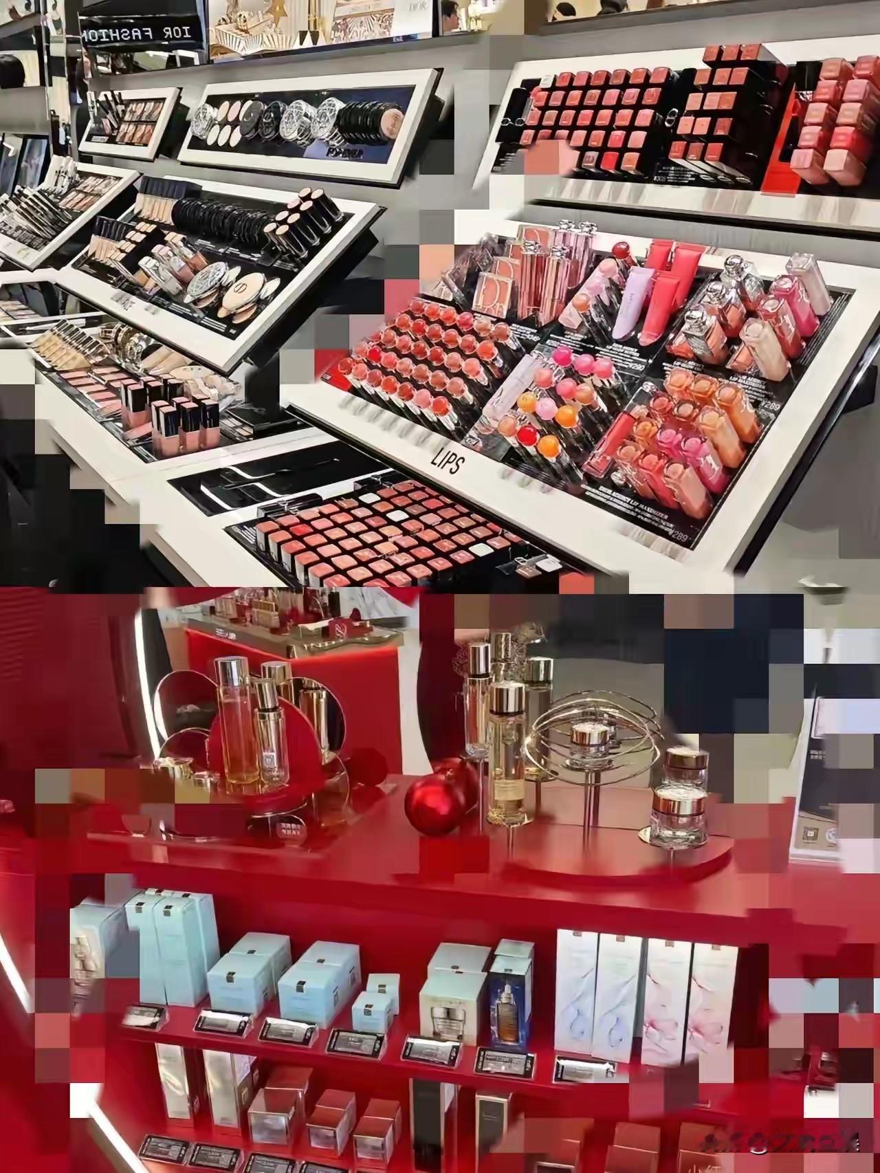 兴冲冲跑去海南，
以为封关了能捡个大便宜，
结果到了免税店，直接被
现实上了一课