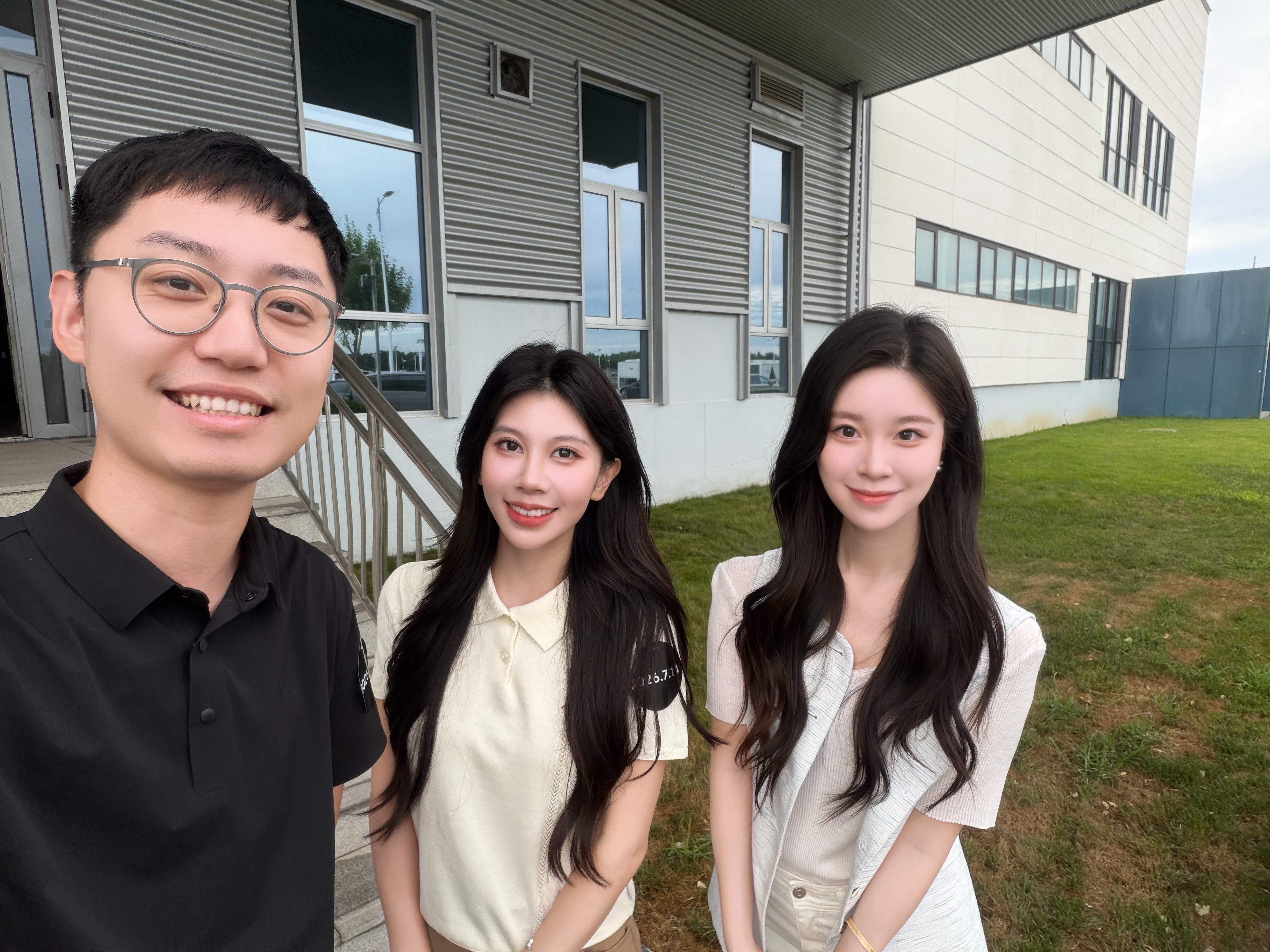大家好，这是我今天下午的工作记得关注后天的新一代理想L6发布会