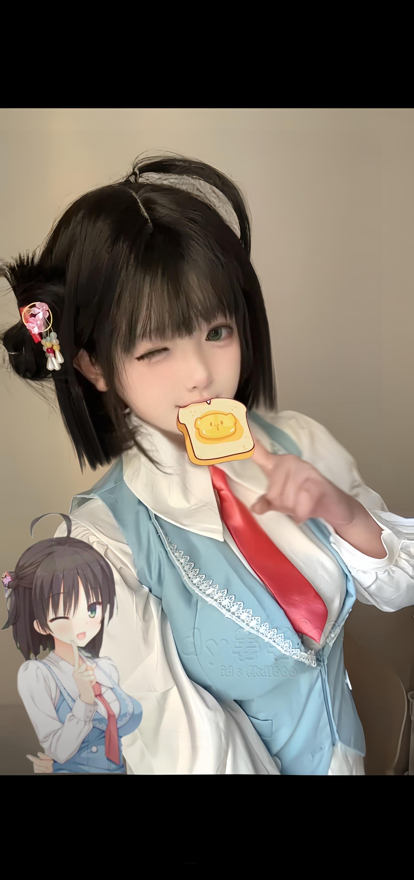 哇咔咔。