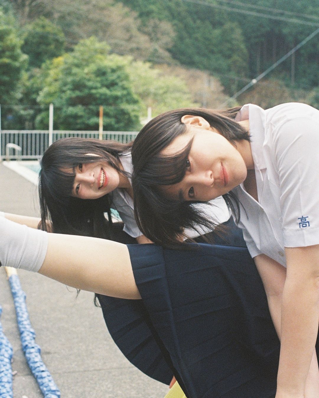 毕业旅行写真参考ins:hangzoo_pic ​ ​​​