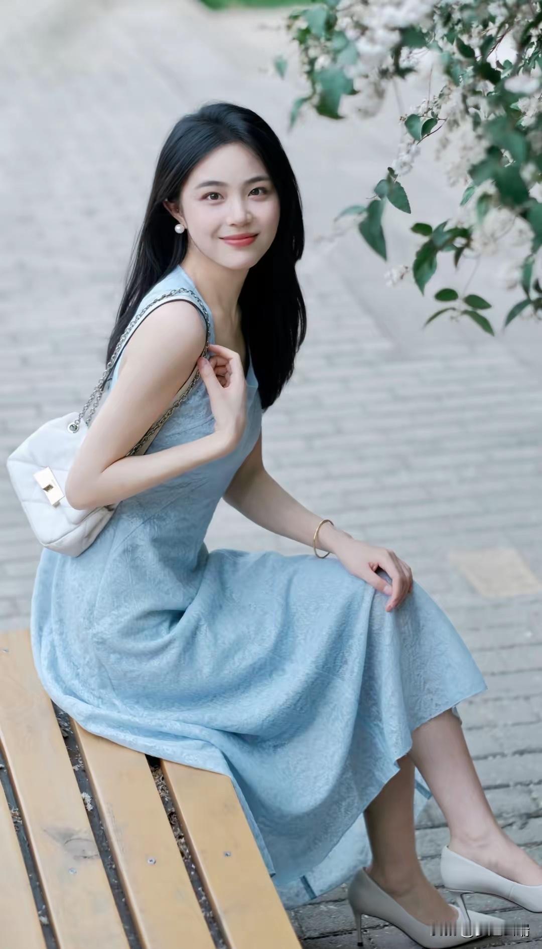 漂亮女孩