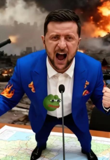 泽连斯基有可能会成为中国经济发展的最大“外交功臣”，若不是乌克兰拖住俄罗斯，俄方