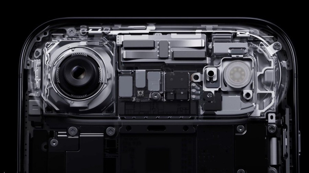 全世界都在憧憬下一代 iPhone Air 增加一颗摄像头。iPhoneAir2