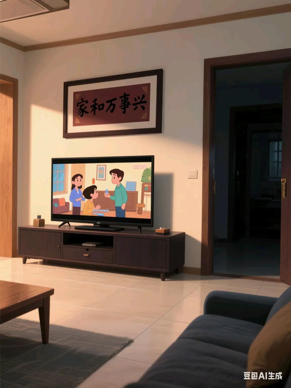 今天笑了吗？看个喜剧电影，能让自己开怀大笑。