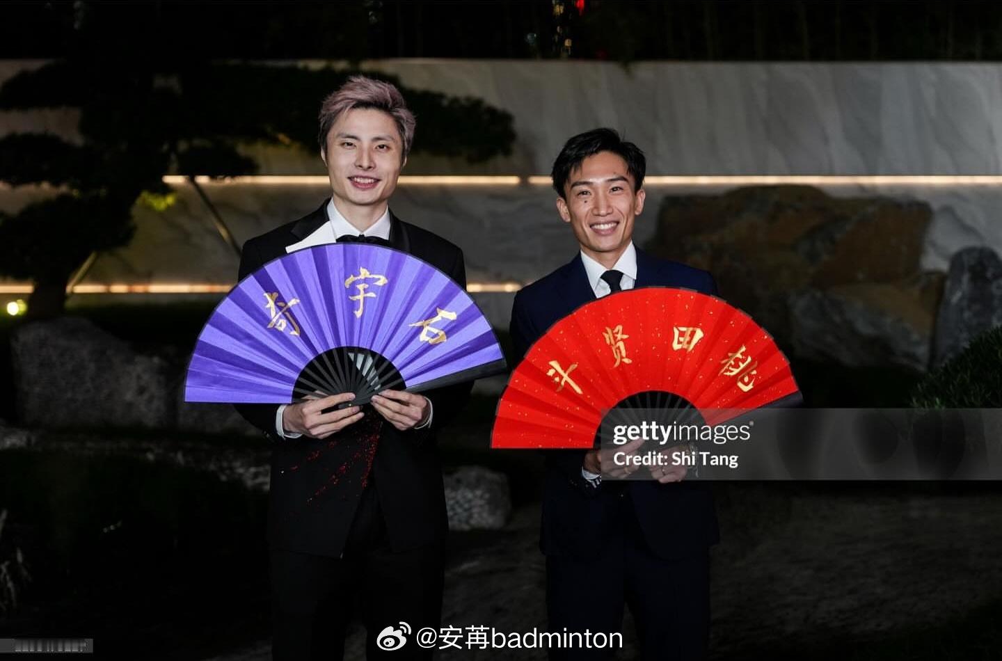 天王杯男团盛装出道✌︎˶╹ꇴ╹˶✌︎  cr:ig shi tang2025年天