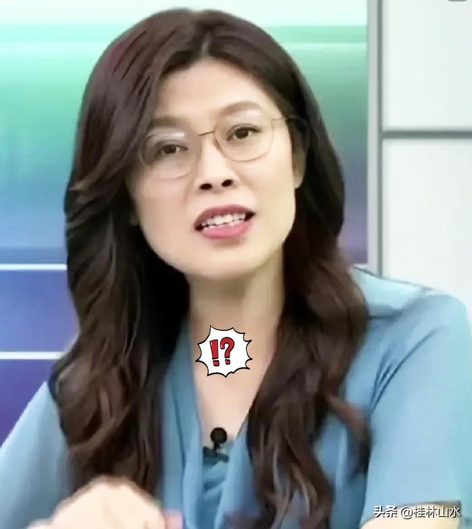 郑丽文当选国民党主席，她有一个响亮的名号“蓝二代”，她的父亲是远征军老兵，家族背