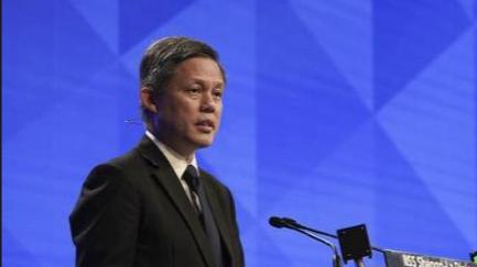 新加坡防长要中国“以德服人”？中方专家当场点破：东盟该庆幸邻居是中国，换美国当邻