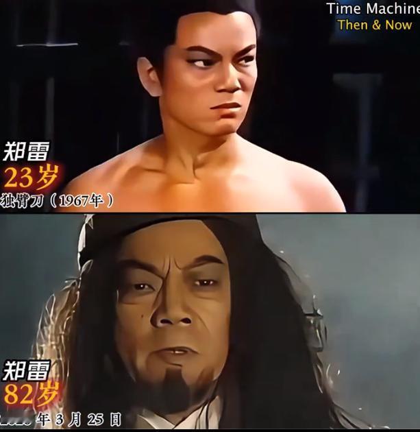 2026年，小时候最熟悉的一批老演员，正在集体落幕。
他们的离世，没有铺垫，没有