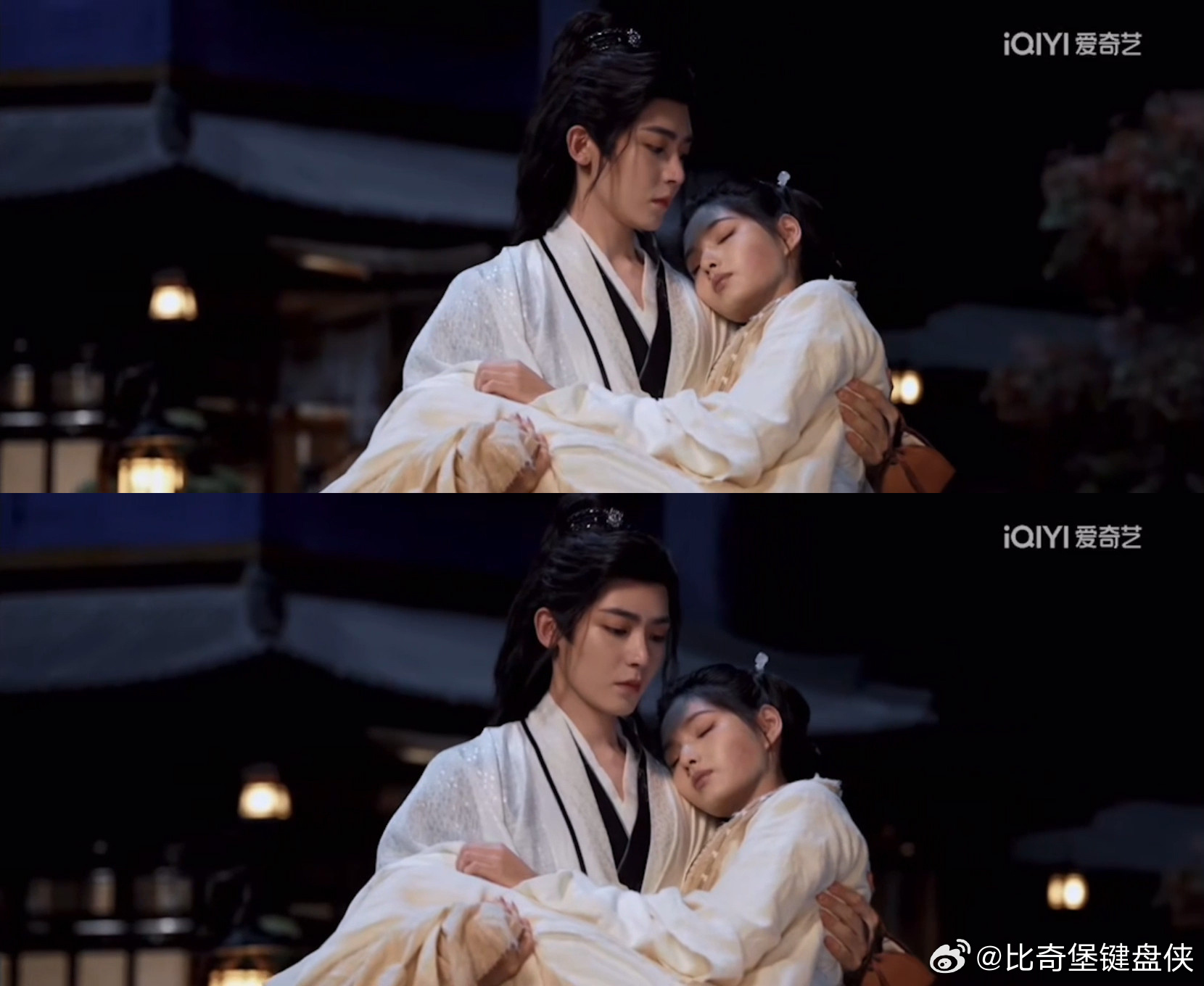 侯明昊萧无衣向你发送了一份婚礼申请 侯明昊把疯批世子的深情演到了骨子里！看他大婚
