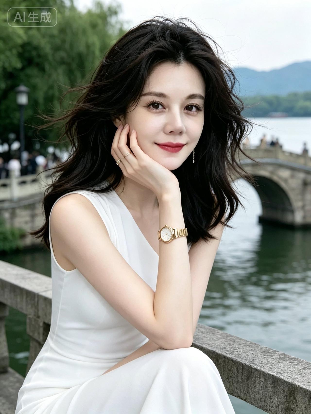 美出高级感