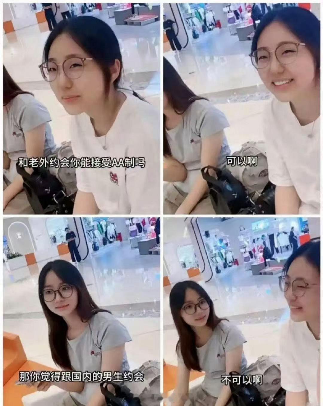 有些事是你只能无言以对的。 