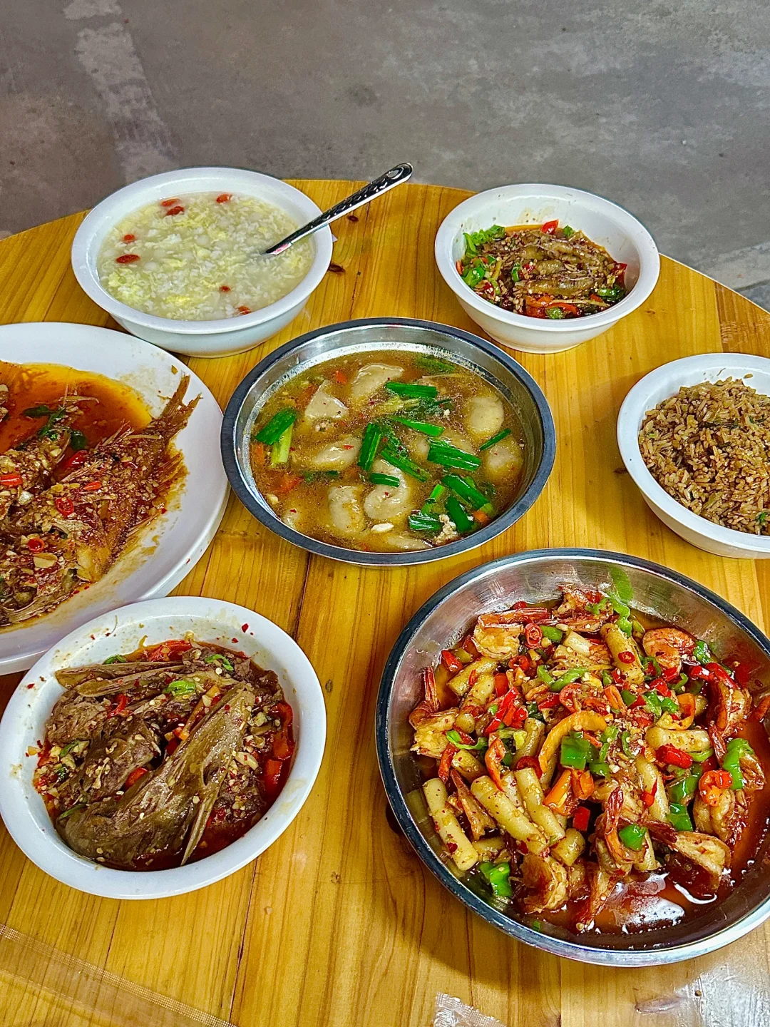 🌶️上饶老乐鸡爪，辣爱好者的天堂！