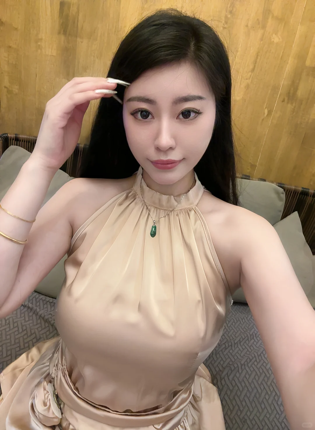 又是快乐的一天呀