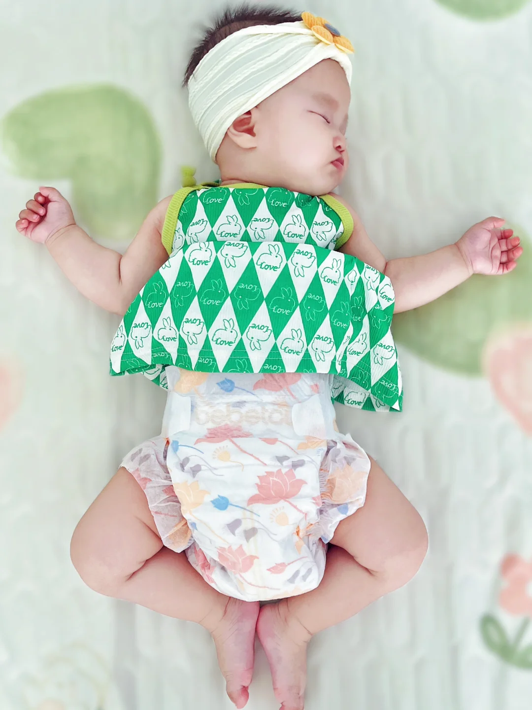 😍找到宝宝的贴心“屁粮”啦！