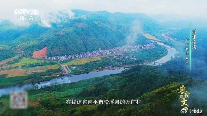 中国一种甘蔗长在火山土里 谁能想到甘蔗也能活近三百年！福建松溪的竹蔗靠着火山熔岩