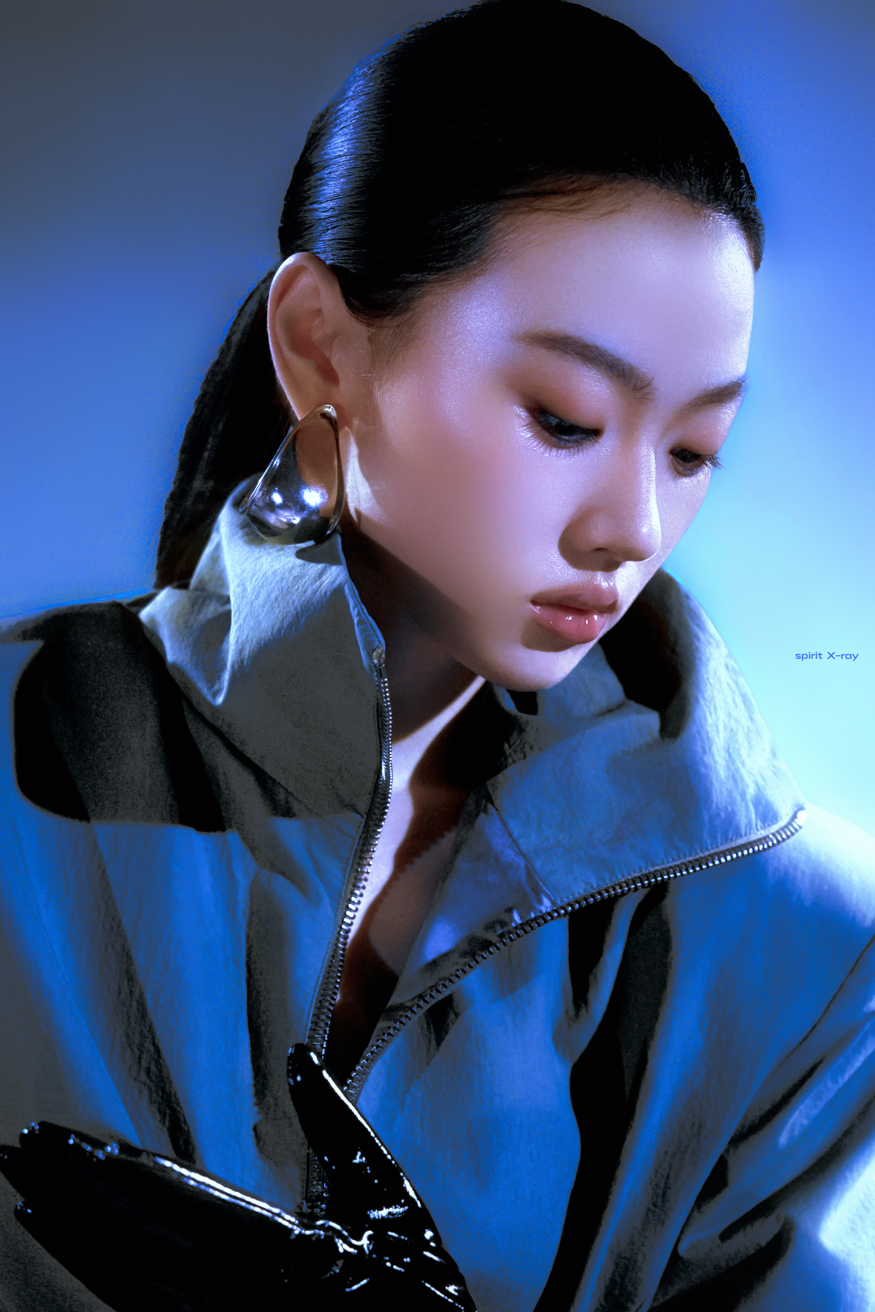 -机械姬 