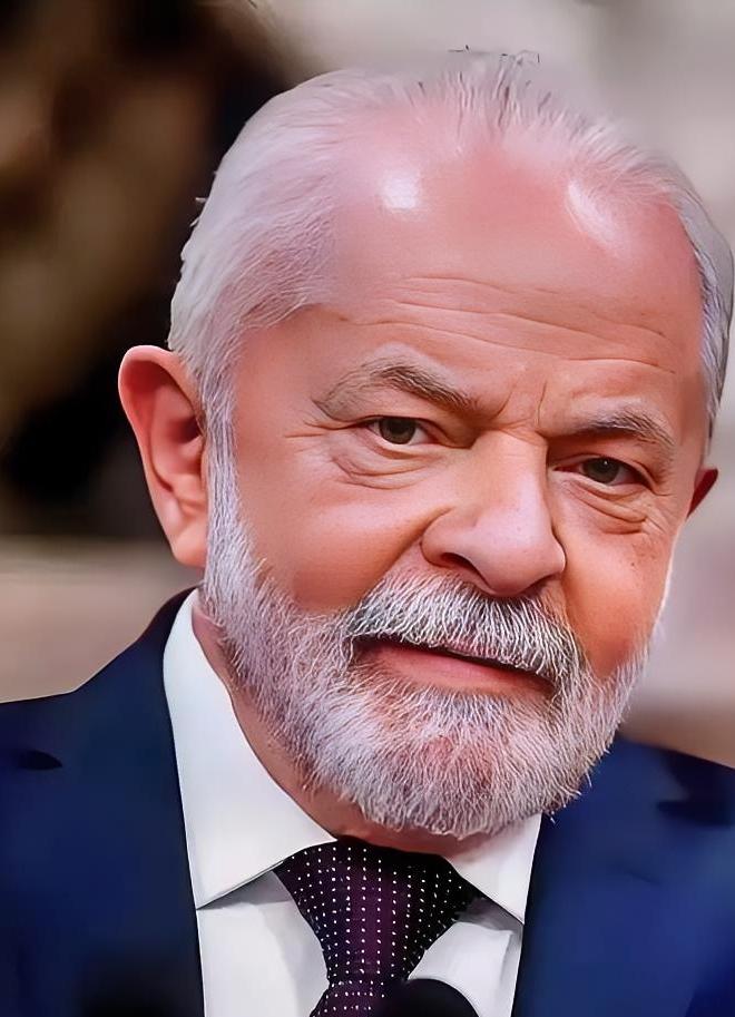 巴西总统卢拉严厉批评美国越境行为！美军不仅出动战机轰炸，还抓捕了委内瑞拉总统，卢