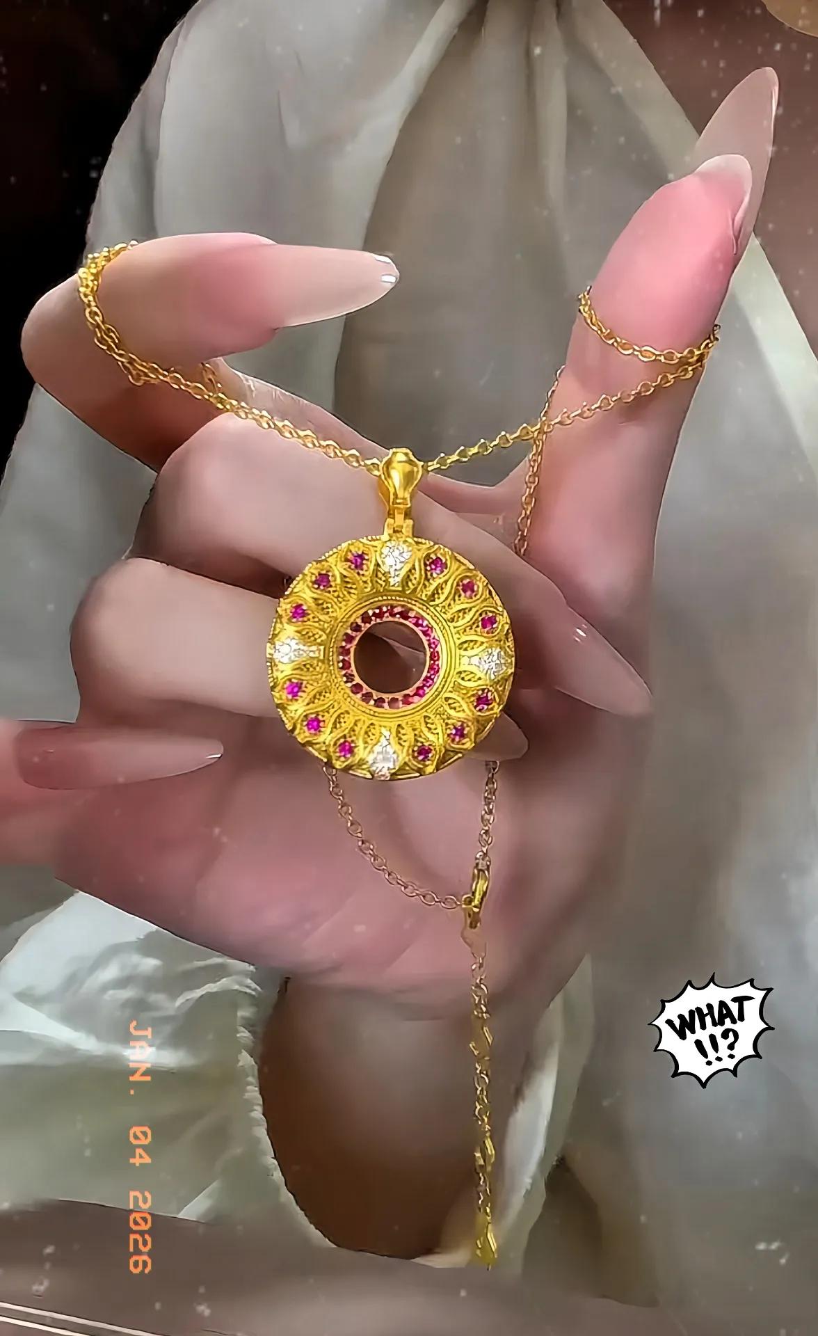 这两天把黄金出手的人，怕是肠子都悔青了！罪魁祸首就是凌晨委内瑞拉总统被捕的消息—