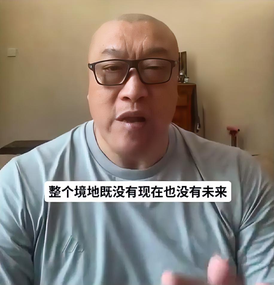 中国男篮前国手马健真是一语中的！近期，马健更新个人抖音社交媒体谈到了詹姆斯离开湖