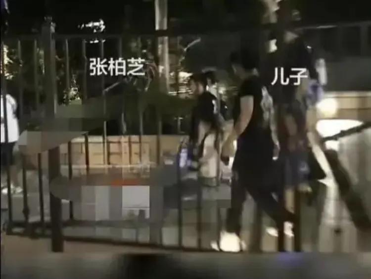 张柏芝的大瓜曝光令人大吃一惊。9月4日，一位知名狗仔在社交平台上爆料了一段关于女