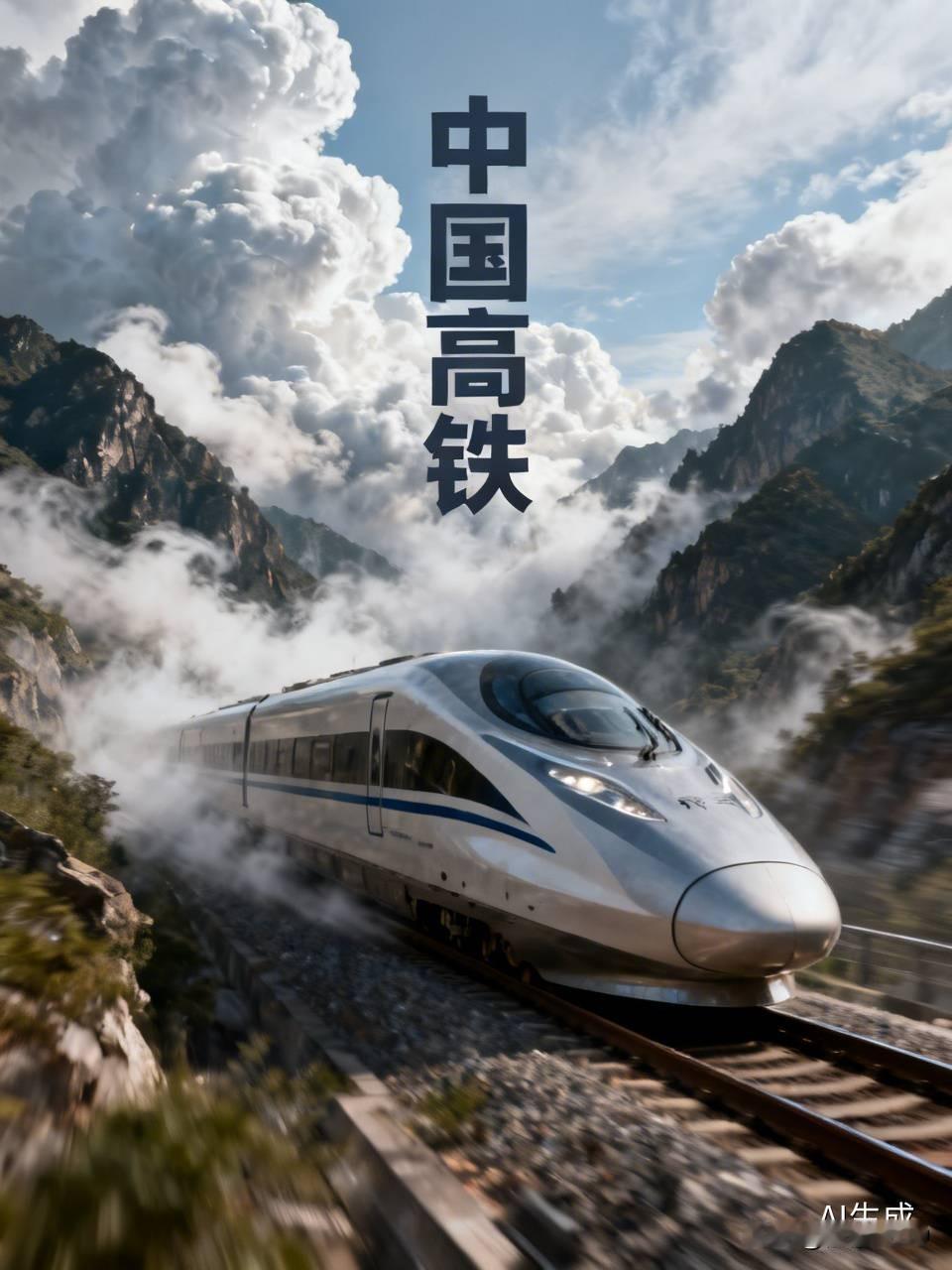 德国人点评高铁：日本优秀，法国先进，只有中国是用了4个字评价：无可挑剔。

德国