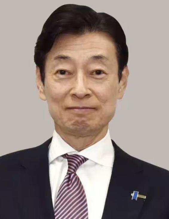 5 月 2 日，日本自民党 “党四役” 核心实权派西村康稔，携 “破冰” 厚望专