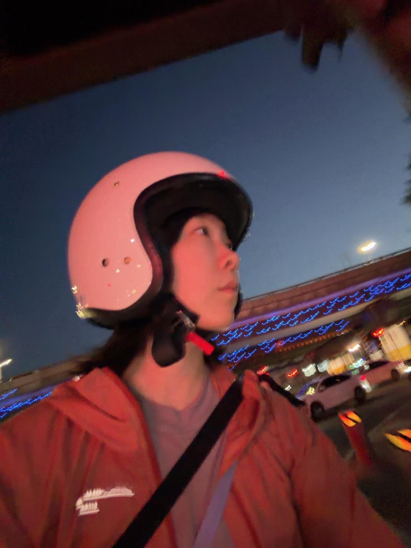 骑会～🏍 ​​​